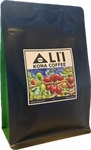 100% Premium Kona Coffee