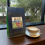 100% Premium Peaberry Kona Coffee